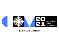Coventry culture logo
