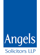 Angels Solicitors LLP logo